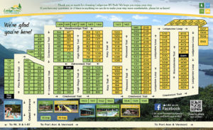 Lake George NY RV park