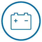 Smart RV Battery Control