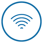 Smart RV geolocation services